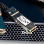 Dell Pro Max With GB10 QSFP Cable 2