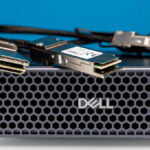Dell Pro Max With GB10 QSFP Cable 3