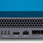 Dell Pro Max With GB10 Rear 1