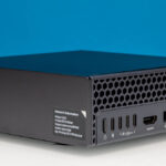 Dell Pro Max With GB10 Rear Angled 1