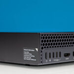 Dell Pro Max With GB10 Rear Angled 2