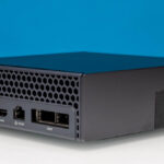 Dell Pro Max With GB10 Rear Angled 3