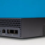 Dell Pro Max With GB10 Rear Angled 4