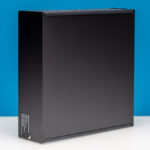 Dell Pro Max With GB10 Top Angled 2