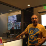 Entrance Guard House