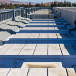 Equinix SV11 Power Yard