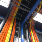 Fiber Vault Distribution