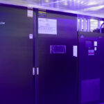 Floor Power Distribution