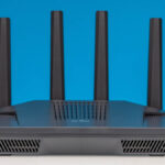 GL.iNet Flint 2 Front 1