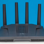 GL.iNet Flint 2 Front 2