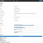 GL.iNet Flint 2 OpenWRT LuCI Interface Dashboard
