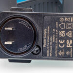 GL.iNet Flint 2 Power Supply 1