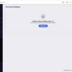 GL.iNet Flint 2 Web UI Advanced Settings LuCI