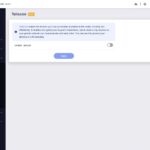 GL.iNet Flint 2 Web UI Plugins Tailscale