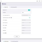 GL.iNet Flint 2 Web UI Wireless