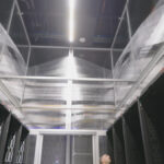 Hot Aisle Containment