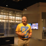 Inside The Data Center