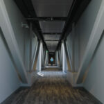 Inside The SV10 SV11 Bridge