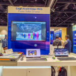 Intel Edge AI Demo At OCP 2025 1