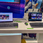 Intel Edge AI Demo At OCP 2025 2