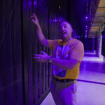 Internal Heat Exchanger