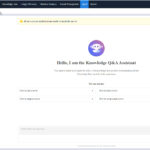 Kaytus KSManage AI Agent QA