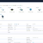 Kaytus KSManage Server Detail