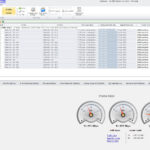 Keysight IxNetwork NVIDIA ConnectX 8 C8240 1.6Tbps Tests