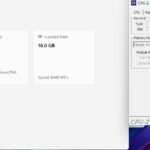 Lenovo ThinkCentre Neo 50q QC 8448MTs LPDDR5