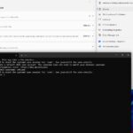 Lenovo ThinkCentre Neo 50q QC WSL Ubuntu Setup