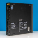 Lenovo ThinkCentre Neo 50q QC Bottom Angled 1