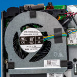Lenovo ThinkCentre Neo 50q QC Fan 1