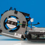 Lenovo ThinkCentre Neo 50q QC Fan 2