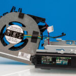 Lenovo ThinkCentre Neo 50q QC Fan 3