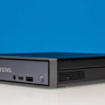Lenovo ThinkCentre Neo 50q QC Front Angled 1