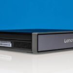 Lenovo ThinkCentre Neo 50q QC Front Angled 3