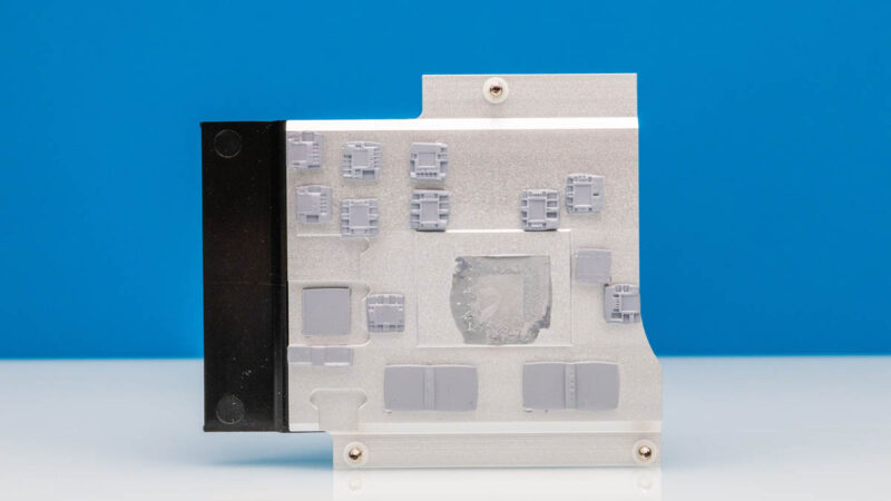 Lenovo ThinkCentre Neo 50q QC Heat Sync 3