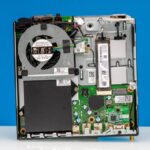 Lenovo ThinkCentre Neo 50q QC Inside 1