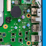 Lenovo ThinkCentre Neo 50q QC Inside 10