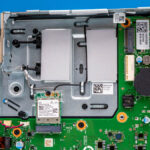 Lenovo ThinkCentre Neo 50q QC Inside 12