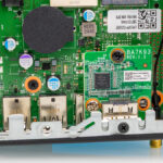 Lenovo ThinkCentre Neo 50q QC Inside 3