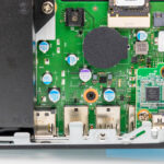 Lenovo ThinkCentre Neo 50q QC Inside 4