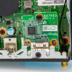 Lenovo ThinkCentre Neo 50q QC Inside 5