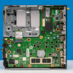 Lenovo ThinkCentre Neo 50q QC Inside 6