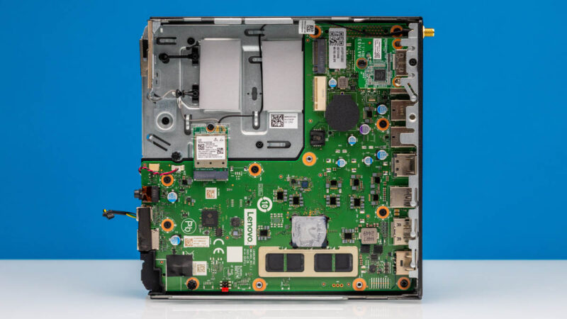Lenovo ThinkCentre Neo 50q QC Inside 7