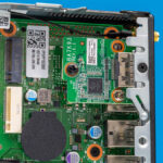 Lenovo ThinkCentre Neo 50q QC Inside 8