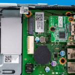 Lenovo ThinkCentre Neo 50q QC Inside 9