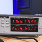 Lenovo ThinkCentre Neo 50q QC Load Power