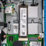 Lenovo ThinkCentre Neo 50q QC PCIe 1