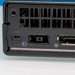 Lenovo ThinkCentre Neo 50q QC Power Connector 1